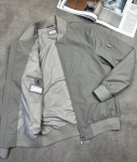 Бомбер Brunello Cucinelli Артикул LUX-107326. Вид 2