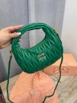 Сумка женская  Miu Miu Артикул LUX-107355. Вид 3