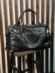Сумка дорожная ZEGNA Артикул LUX-107356. Вид 4