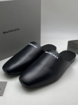 Мюли Balenciaga Артикул LUX-107360. Вид 4