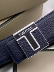 Ремень  Tom Ford Артикул LUX-107361. Вид 3