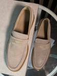 Лоферы  Jimmy Choo Артикул LUX-107362. Вид 3