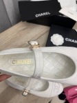 Балетки Chanel Артикул LUX-107385. Вид 6