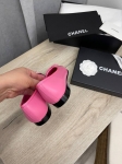 Балетки Chanel Артикул LUX-107384. Вид 5