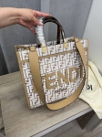  Сумка женская Fendi Артикул LUX-107387. Вид 2