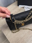 Сумка женская  Chanel Артикул LUX-107401. Вид 3