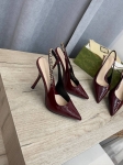 Туфли Gucci Артикул LUX-107475. Вид 4