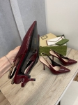 Туфли Gucci Артикул LUX-107474. Вид 3