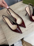 Туфли Gucci Артикул LUX-107474. Вид 5
