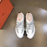 Кроссовки Hermes Артикул LUX-107512. Вид 3