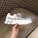 Кроссовки Hermes Артикул LUX-107512. Вид 5