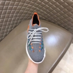 Кроссовки Hermes Артикул LUX-107510. Вид 7