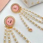 Серьги Christian Dior Артикул LUX-107529. Вид 2