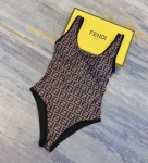 Купальник Fendi Артикул LUX-107532. Вид 1