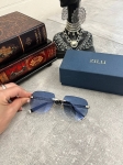 Очки Zilli Артикул LUX-107553. Вид 1