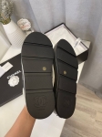 Кроссовки  Chanel Артикул LUX-107559. Вид 5