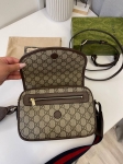 Сумка женская Gucci Артикул LUX-107560. Вид 6