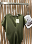 Платье  Toteme  Артикул LUX-107580. Вид 3