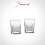 Пара стаканов  Baccarat Артикул LUX-107598. Вид 3