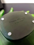 Ваза Daum  Артикул LUX-107601. Вид 6