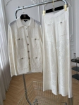 Костюм женский Chanel Артикул LUX-107679. Вид 1