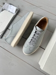 Кеды  Brunello Cucinelli Артикул LUX-107683. Вид 3