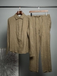 Костюм мужской  Brunello Cucinelli Артикул LUX-107694. Вид 1