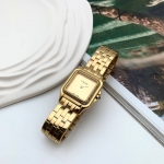 Часы Cartier Артикул LUX-107717. Вид 2