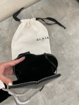Сумка женская Alaia Артикул LUX-107753. Вид 3
