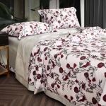 Комплект постельного белья La Perla Артикул LUX-107779. Вид 1
