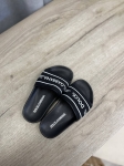 Шлепанцы Dolce & Gabbana Артикул LUX-108125. Вид 1
