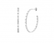 Серьги Chaumet  Артикул LUX-107845. Вид 2