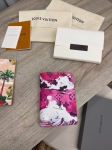 Обложка на паспорт  Louis Vuitton Артикул LUX-107868. Вид 1