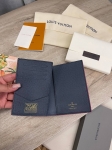 Обложка на паспорт  Louis Vuitton Артикул LUX-107868. Вид 4