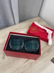 Пара подсвечников  Baccarat Артикул LUX-107917. Вид 1