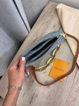 Сумка  женская Louis Vuitton Артикул LUX-107967. Вид 6