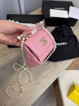 Сумка женская Chanel Артикул LUX-107990. Вид 2