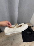 Балетки Chanel Артикул LUX-107948. Вид 1