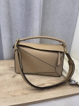 Сумка женская 29см Loewe Артикул LUX-108028. Вид 1