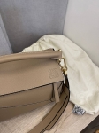 Сумка женская 29см Loewe Артикул LUX-108028. Вид 3