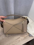 Сумка женская 29см Loewe Артикул LUX-108028. Вид 6