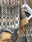 Шелковый костюм  Brunello Cucinelli Артикул LUX-108037. Вид 3