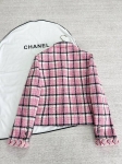Жакет  Chanel Артикул LUX-108050. Вид 3