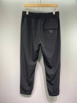 Брюки  Prada Артикул LUX-108055. Вид 2