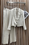Костюм женский Brunello Cucinelli Артикул LUX-108085. Вид 1