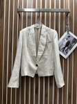 Костюм женский Brunello Cucinelli Артикул LUX-108085. Вид 2