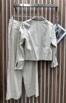 Костюм женский Brunello Cucinelli Артикул LUX-108085. Вид 4