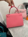 Сумка женская Kelly, 25 Epsom  Hermes Артикул LUX-108147. Вид 2