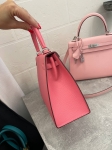 Сумка женская Kelly, 25 Epsom  Hermes Артикул LUX-108147. Вид 3