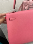 Сумка женская Kelly, 25 Epsom  Hermes Артикул LUX-108147. Вид 4
